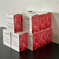 Lot Of Invitrogen Bolt 4-12% Bis-Tris Plus Protein Gels image 1